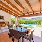 Villa Cati Camp De Lausina