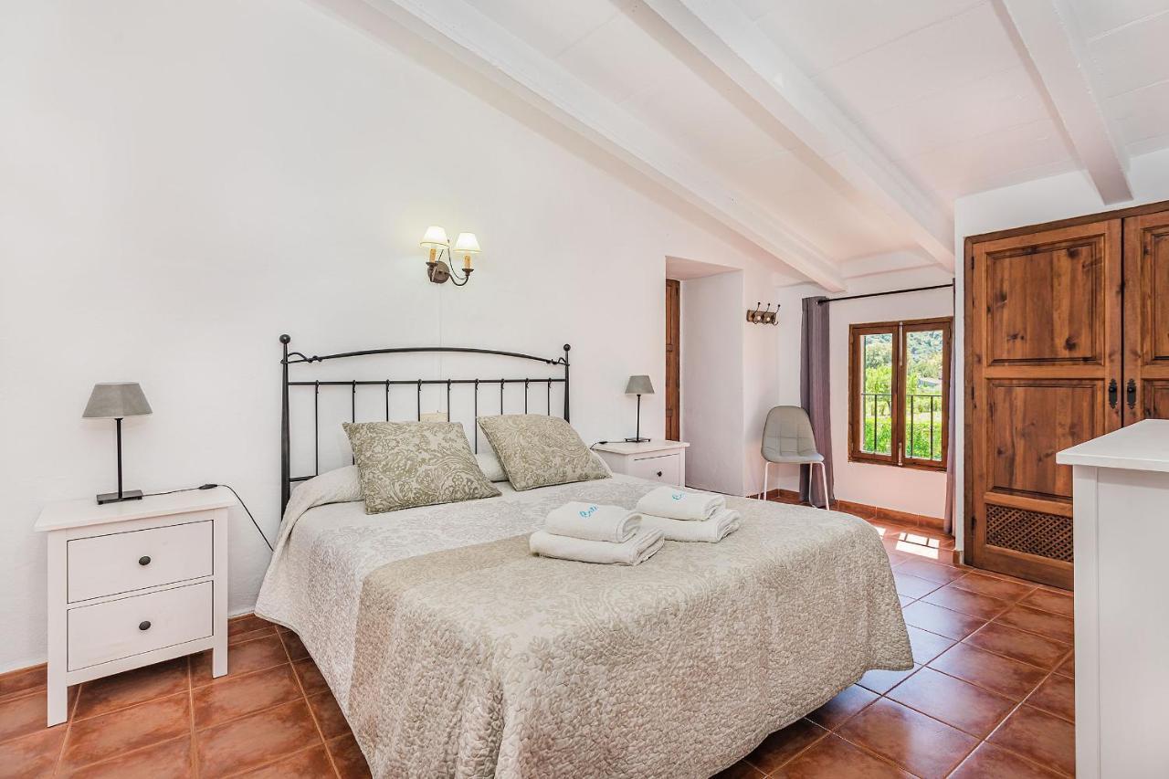 Villa Cati Camp De Lausina Pollença